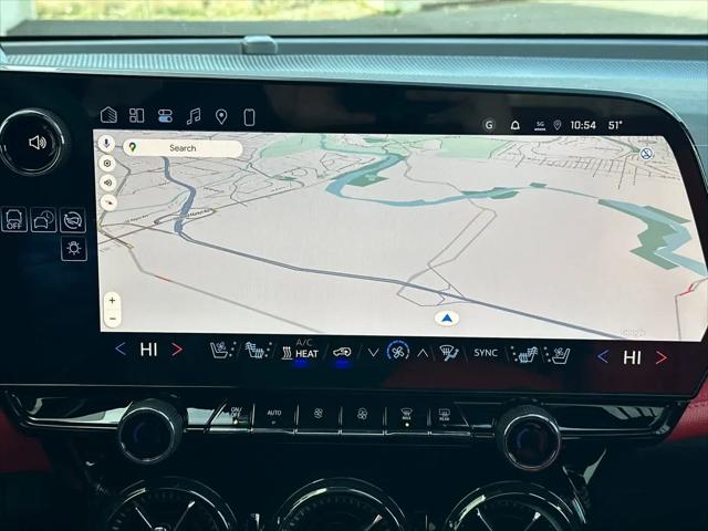 2026 Chevrolet V Blazer SS AWD
