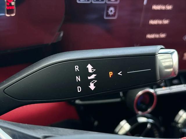 2026 Chevrolet V Blazer SS AWD
