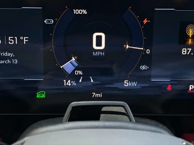 2026 Chevrolet V Blazer SS AWD