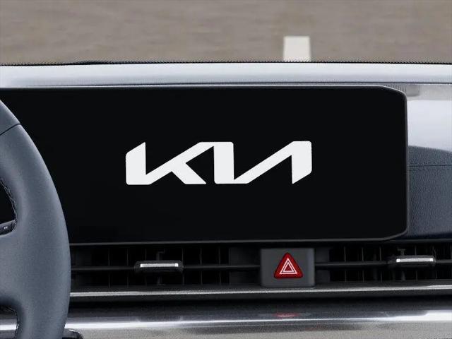 2026 Kia Carnival MPV SX