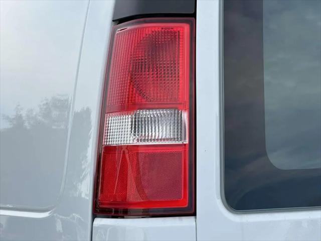 2025 Chevrolet Express Cargo Van RWD 2500 Regular Wheelbase WT