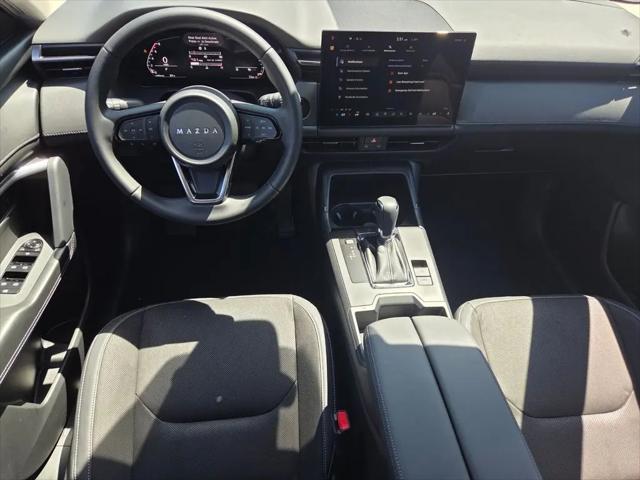 2026 Mazda CX-5 2.5 S Preferred