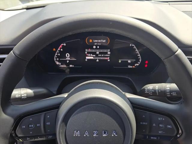 2026 Mazda CX-5 2.5 S Preferred