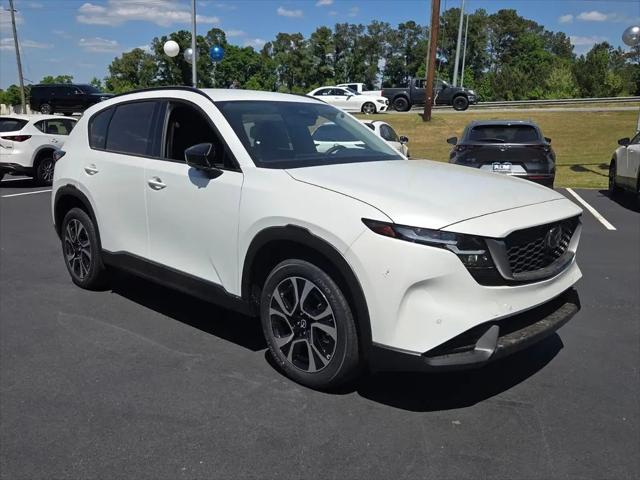 2026 Mazda CX-5 2.5 S Preferred for sale in Macon, GA