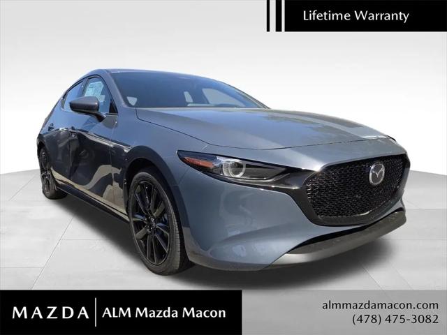 2026 Mazda Mazda3 2.5 S Premium for sale in Macon, GA