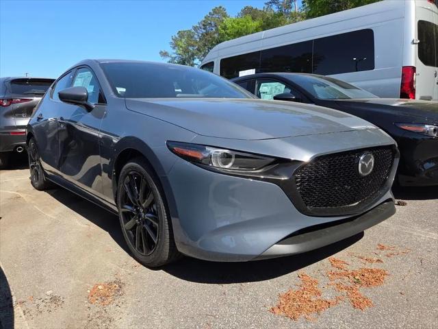 2026 Mazda Mazda3 2.5 S Premium for sale in Macon, GA