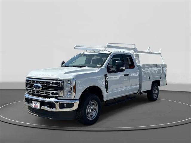 2026 Ford F-350 XL for sale in North Hollywood, CA