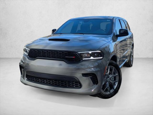 2026 Dodge Durango DURANGO GT AWD HEMI V8