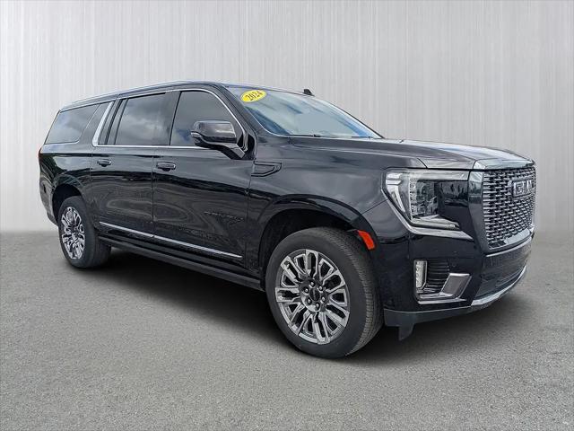 2024 GMC Yukon XL 4WD Denali Ultimate for sale in Gainesville, FL