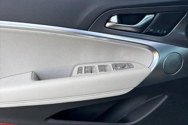 2026 Genesis G70 3.3T RWD Sport Prestige