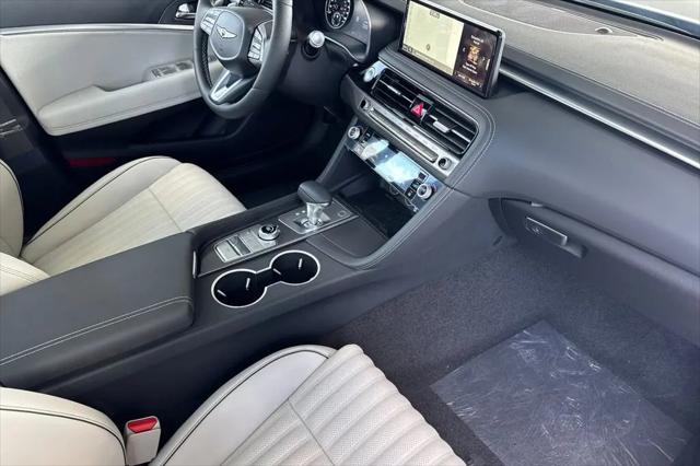2026 Genesis G70 3.3T RWD Sport Prestige