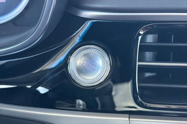 2026 Genesis G70 3.3T RWD Sport Prestige