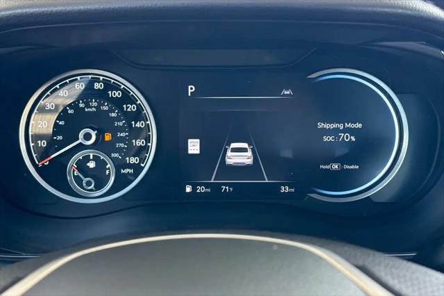 2026 Genesis G70 3.3T RWD Sport Prestige