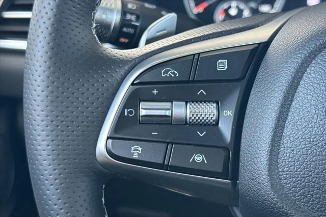 2026 Genesis G70 3.3T RWD Sport Prestige