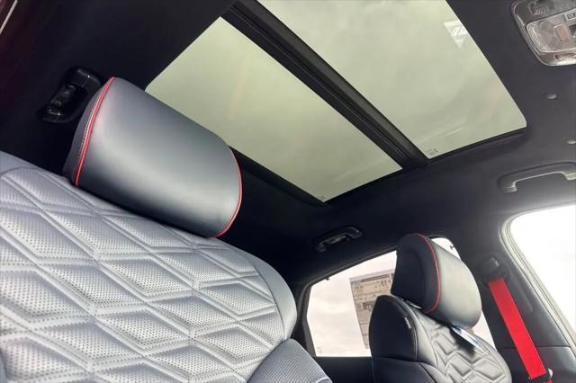 2026 Genesis GV80 3.5T E-SC MHEV AWD