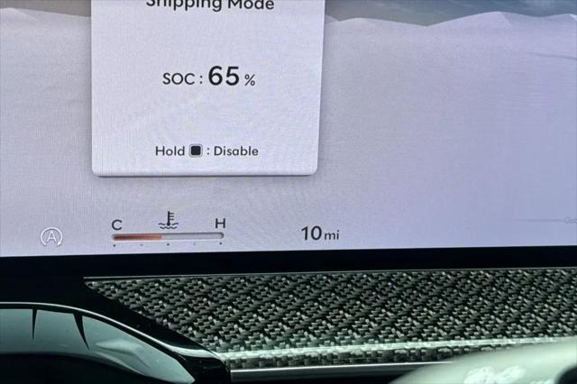 2026 Genesis GV80 3.5T E-SC MHEV AWD