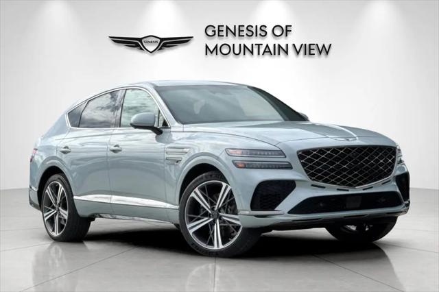 2026 Genesis GV80 3.5T E-SC MHEV AWD for sale in Mountain View, CA