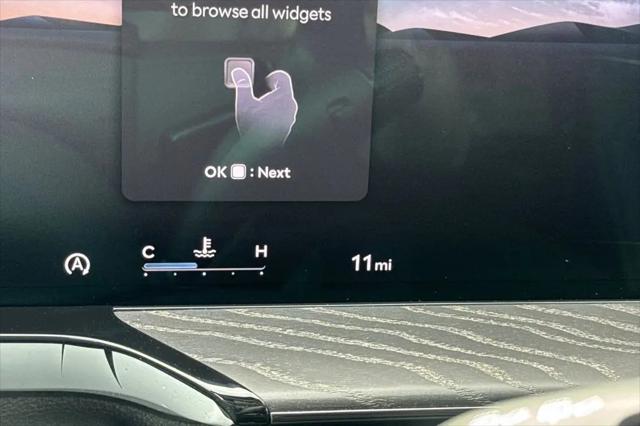 2026 Genesis GV80 3.5T Prestige Black AWD