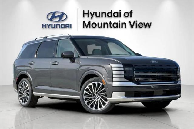 2026 Hyundai Palisade Hybrid Calligraphy for sale in Mountain View, CA