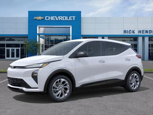 2027 Chevrolet Bolt LT FWD