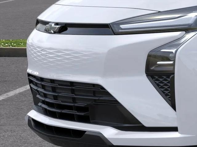 2027 Chevrolet Bolt LT FWD