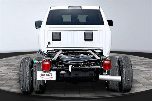 2026 Ram 3500 Tradesman/Big Horn