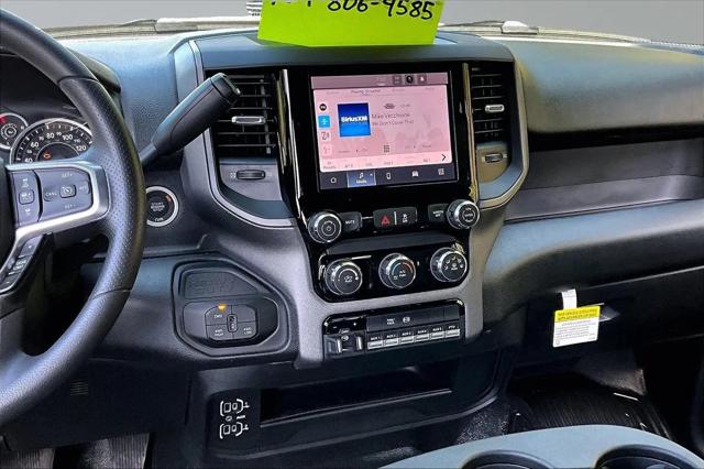 2026 Ram 3500 Tradesman/Big Horn