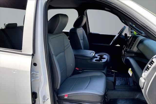 2026 Ram 3500 Tradesman/Big Horn