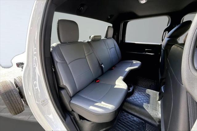 2026 Ram 3500 Tradesman/Big Horn
