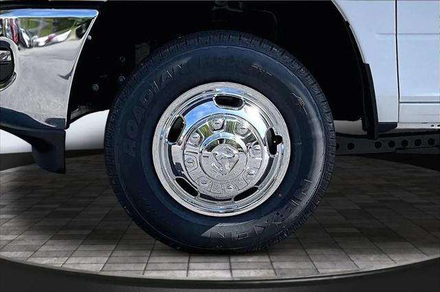 2026 Ram 3500 Tradesman/Big Horn