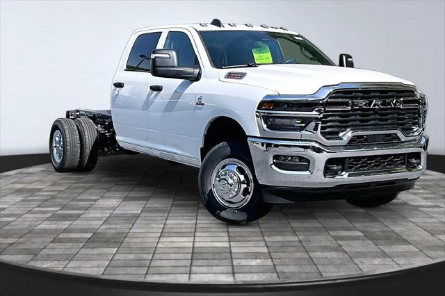 2026 Ram 3500 Tradesman/Big Horn for sale in Boone, NC