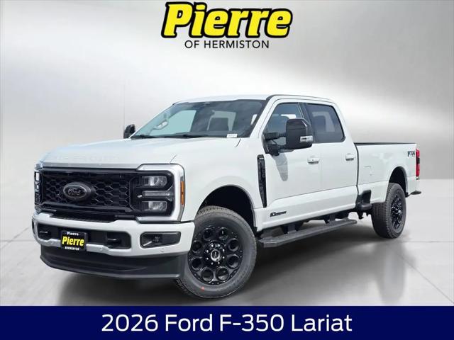 2026 Ford F-350 LARIAT for sale in Hermiston, OR