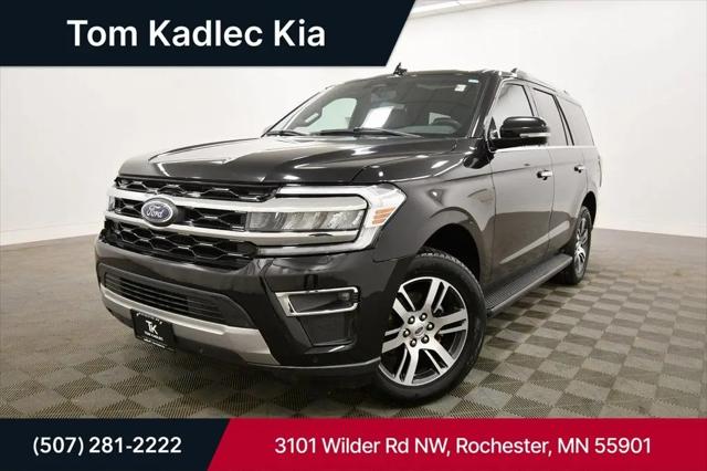 2024 Ford Expedition Limited for sale in Rochester, MN