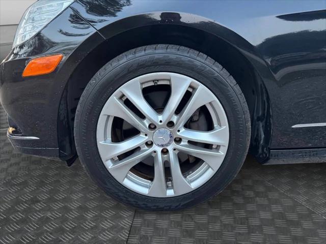 2010 Mercedes-Benz E 350 4MATIC