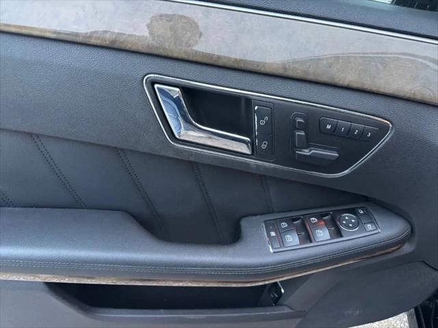 2010 Mercedes-Benz E 350 4MATIC