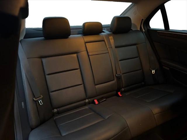 2010 Mercedes-Benz E 350 4MATIC