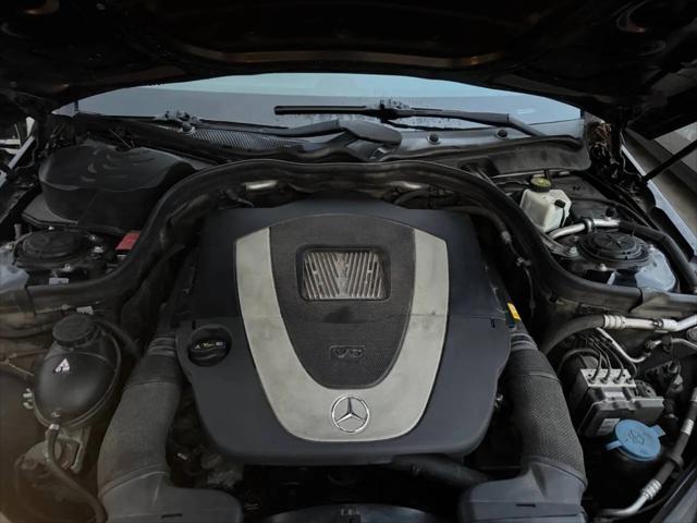 2010 Mercedes-Benz E 350 4MATIC