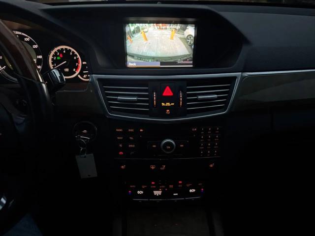 2010 Mercedes-Benz E 350 4MATIC