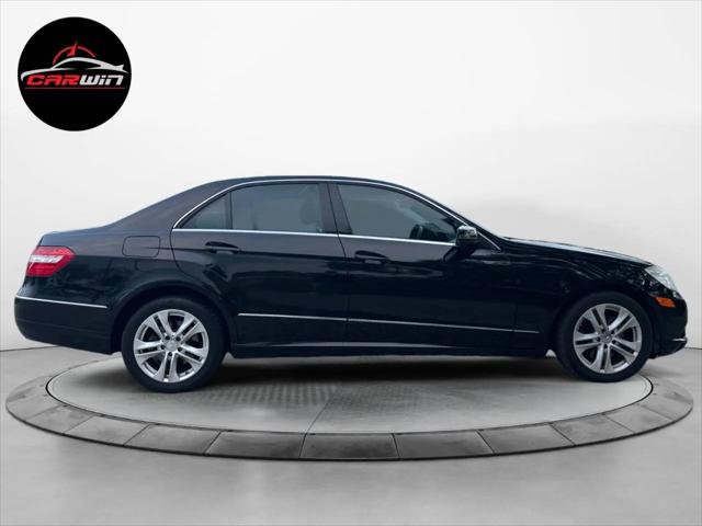 2010 Mercedes-Benz E 350 4MATIC