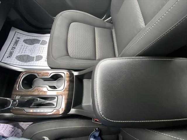 2022 GMC Canyon 4WD Crew Cab Short Box Elevation