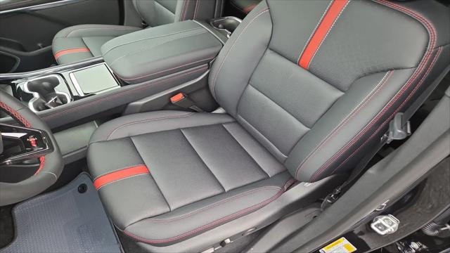 2026 Chevrolet Traverse AWD RS