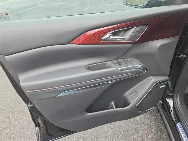 2026 Chevrolet Traverse AWD RS