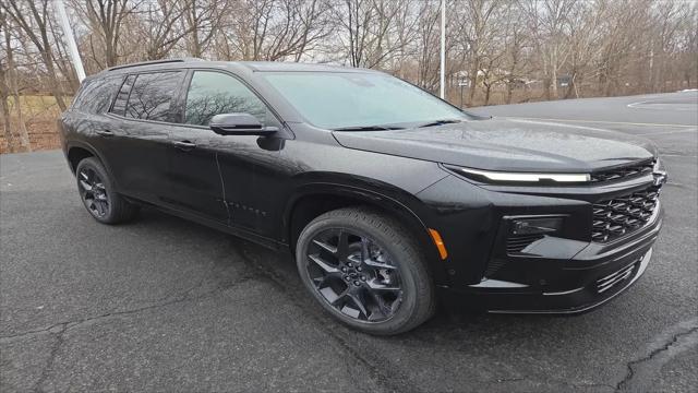 2026 Chevrolet Traverse AWD RS for sale in Hamburg, PA
