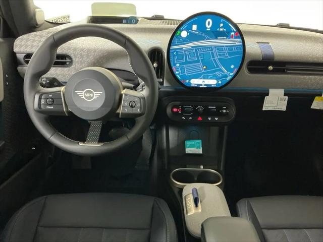 2026 MINI Hardtop Cooper S