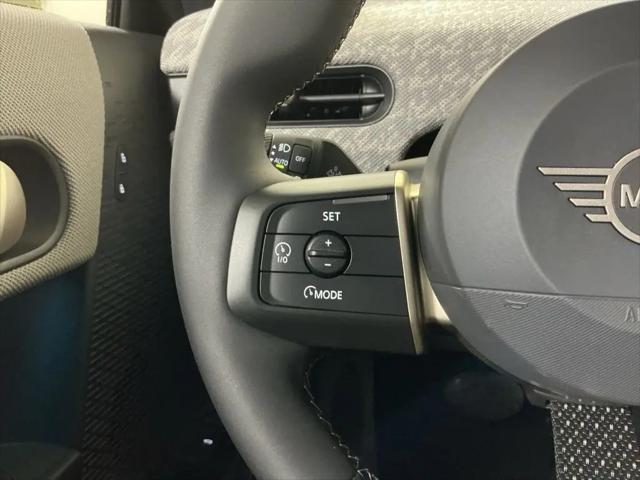 2026 MINI Hardtop Cooper S