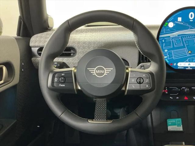 2026 MINI Hardtop Cooper S