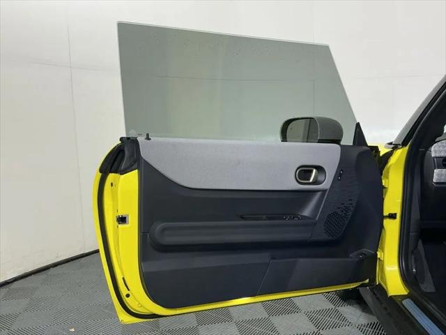 2026 MINI Hardtop Cooper S
