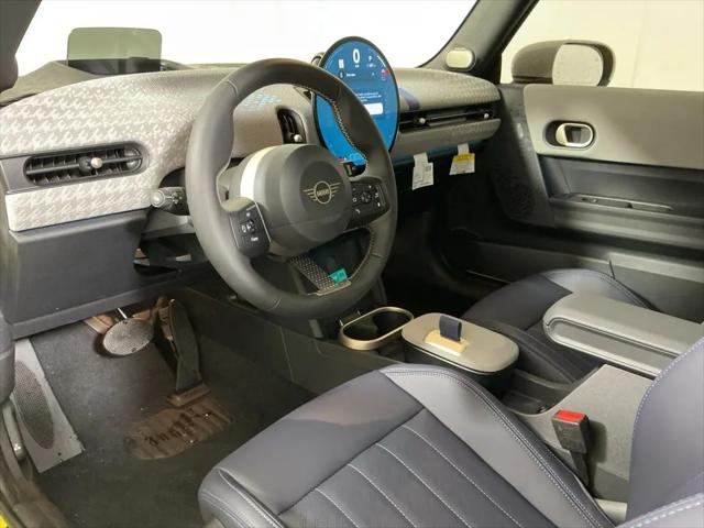 2026 MINI Hardtop Cooper S