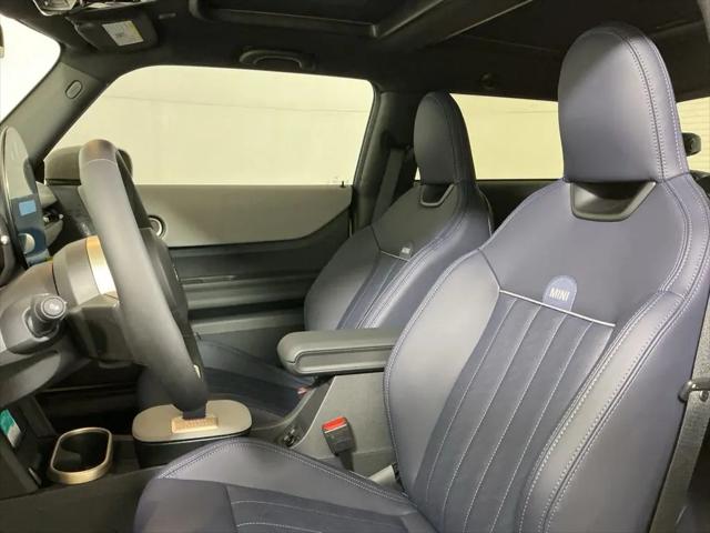 2026 MINI Hardtop Cooper S