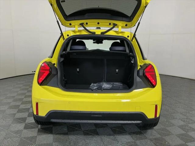 2026 MINI Hardtop Cooper S